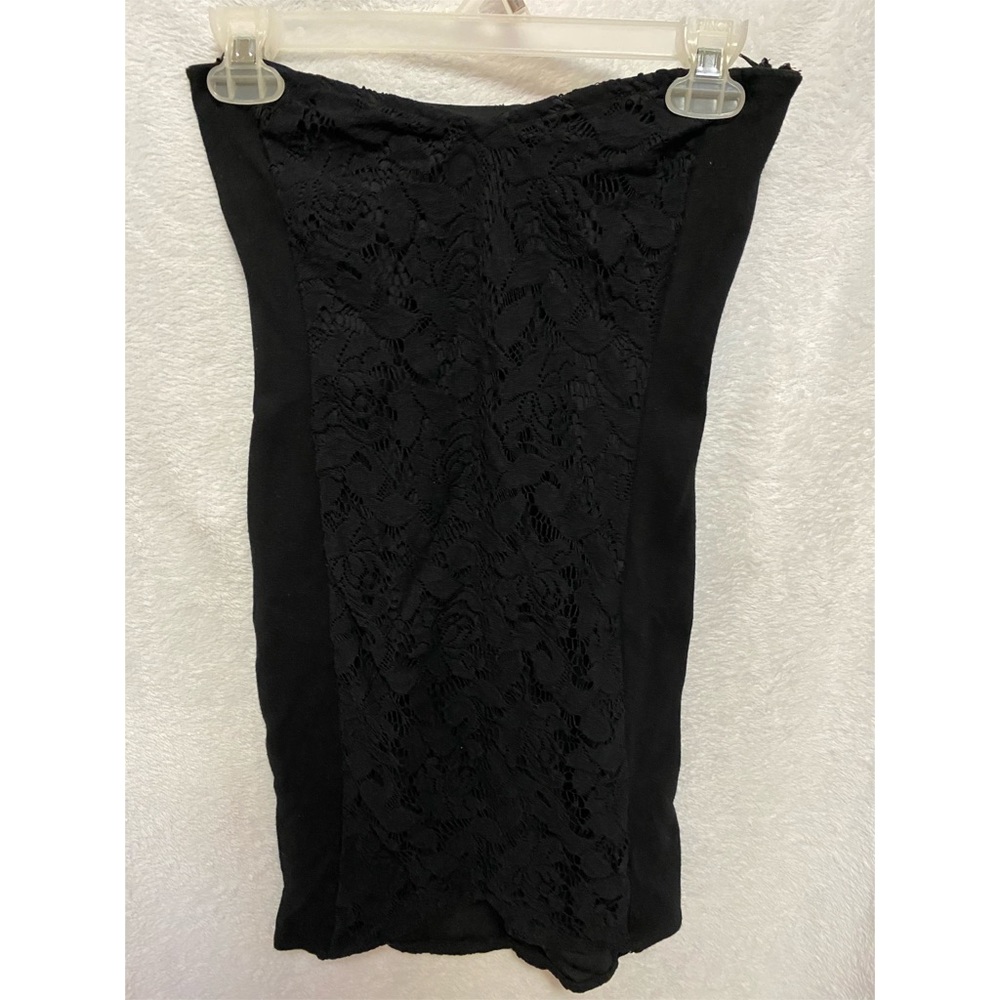 H&M - Fitted bodycon dress